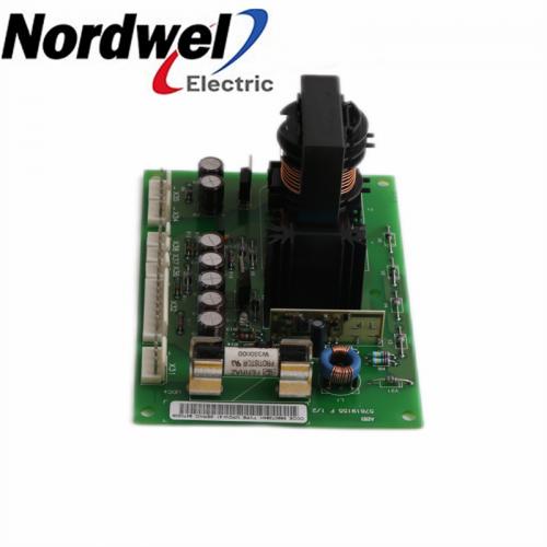 ABB | NPOW-41 | Power Supply Board
