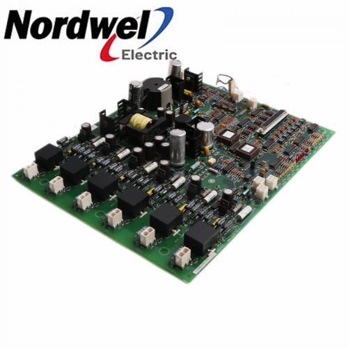 GE | IS200EHPAG1AFD | Drive Snubber Board
