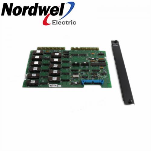 GE | IC600CB526 | Expanded Logic Control Module
