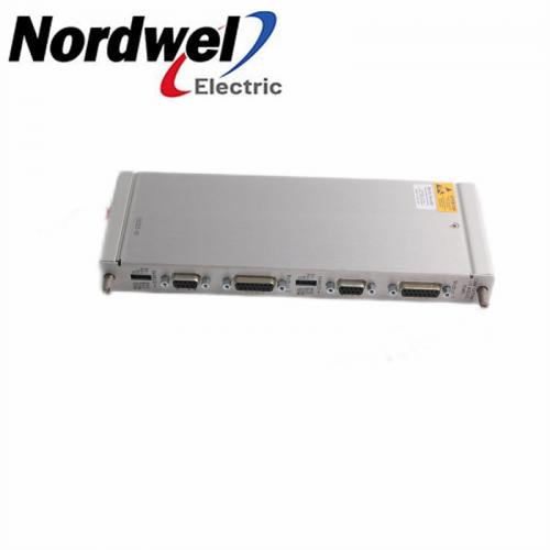 Bently Nevada | 133323-01 | Comms Gateway I/O Module RS485
