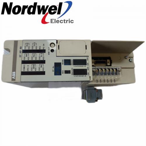 ABB | 07KP60R101 | Communication Module
