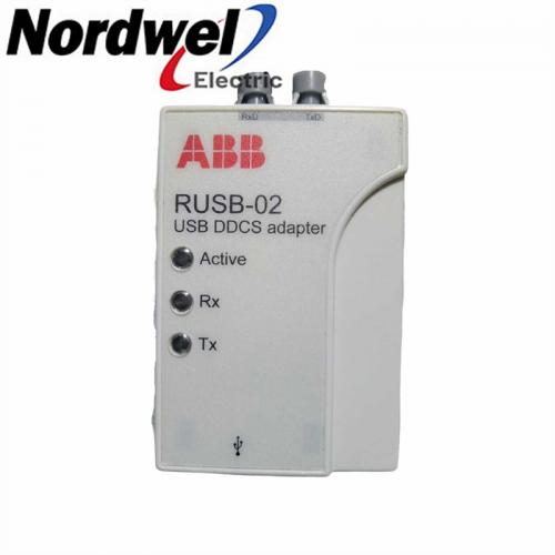 RUSB-02 3AUA0000040000