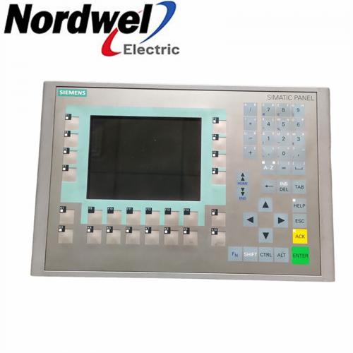 SIEMENS | 6AV6643-0BA01-1AX0 | OP277 Operator
