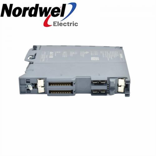 SIEMENS | 6ES7522-1BH10-0AA0 | Digital Input Module
