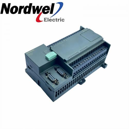 SIEMENS | 6ES7214-2AD23-0XB0 | CPU 224 Compact Unit
