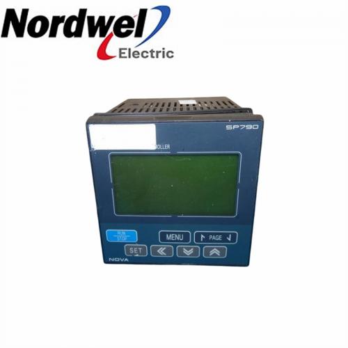 NOVA | SP790-00 | Programmable Controller
