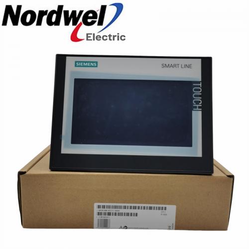 SIEMENS | 6AV6 648-0CC11-3AX0 | SIMATIC HMI SMART 700 IE V3
