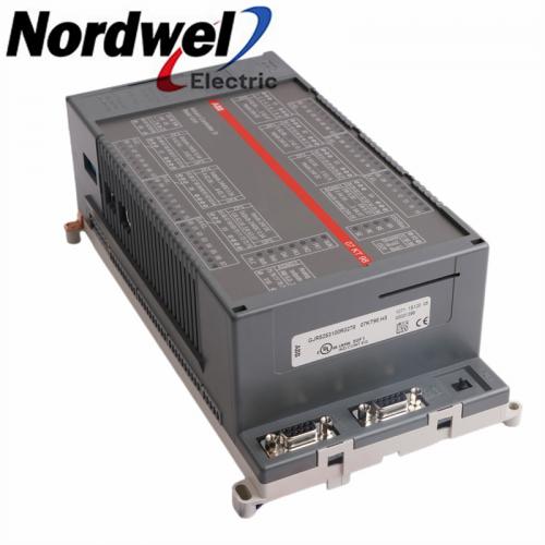 ABB | 07KT98 WT98 GJR5253100R0278 | Advant Controller
