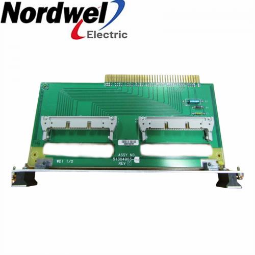 HONEYWELL | 51304903-200 | WDI INPUT / OUTPUT BOARD
