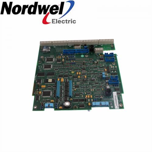 ABB | SDCS-CON-2B 3ADT309600R1012 | Control Board
