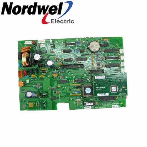 HONEYWELL | 51309355-501 | TRULINE MAIN BOARD
