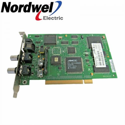 HONEYWELL | TC-PCIC01 | CONTROL INTERFACE MODULE
