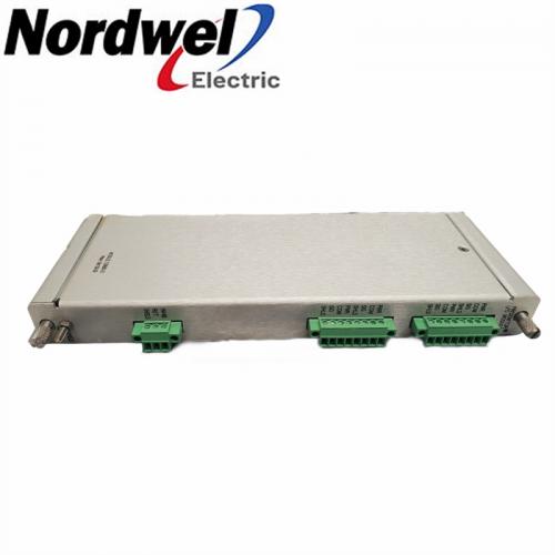 Bently Nevada | 3500/40 | I/O MODULE
