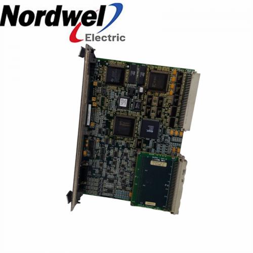 GE FANUC | IS200VTURH2BAC | CONTROLLER BOARD
