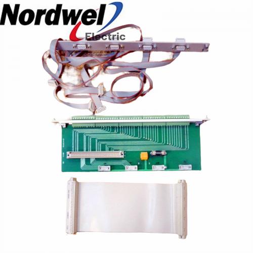 METSO | IOP302 | ANALOY CARD TYPE
