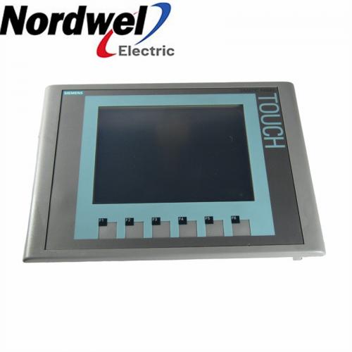 SIEMENS | 6AV6647-0AB11-3AX0 | TP600 Basic Mono Panel
