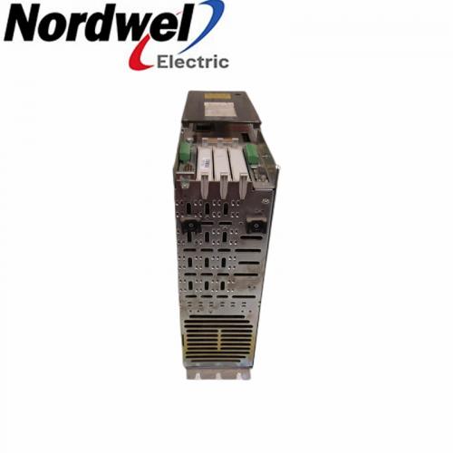 BOSCH | DDS02.1-W200-DL01-01-FW | DDS Drive Controller Unit
