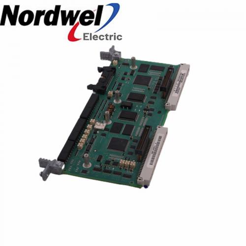 SIEMENS | 6SE7090-0XX84-0AB0 | CUVC Control Module
