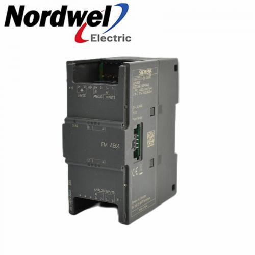 SIEMENS | 6ES7288-3AE04-0AA0 | S7-200 Smart EM
