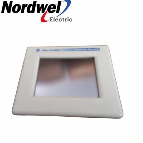  | 2711P-T6C5A | PanelView Plus 600 Color Touch Screen
