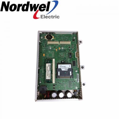  | 2711P-RP1X | PanelView Plus Logic Module
