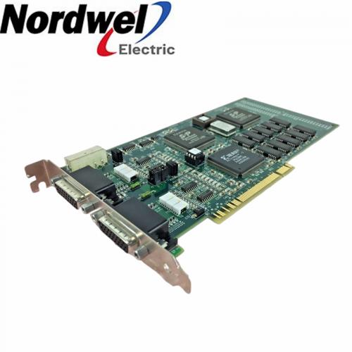 MOLEX | SST-PBMS-PCI | Dual Port Card
