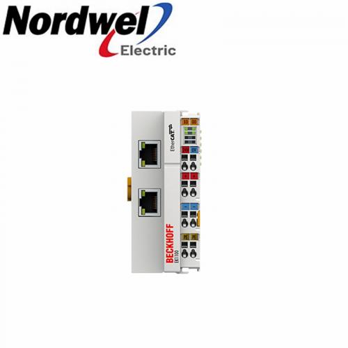 Beckhoff | EK1101-0000 | PLC Module
