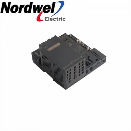 GE | IC200CPUE05-JL | Processor Module
