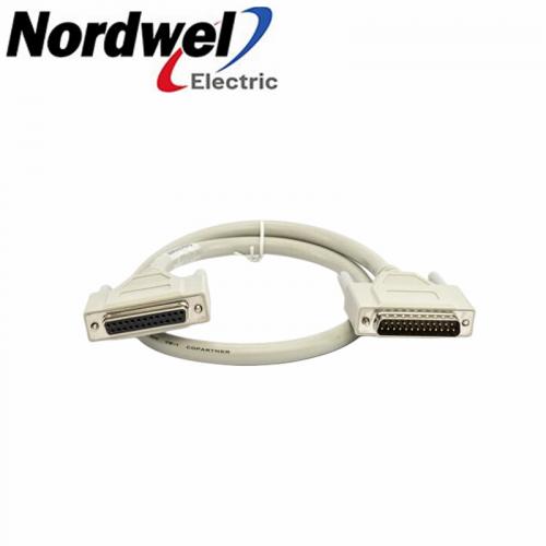 ABB | TK801V012 3BSC950089R3 | Modulebus Extension Shielded Cable
