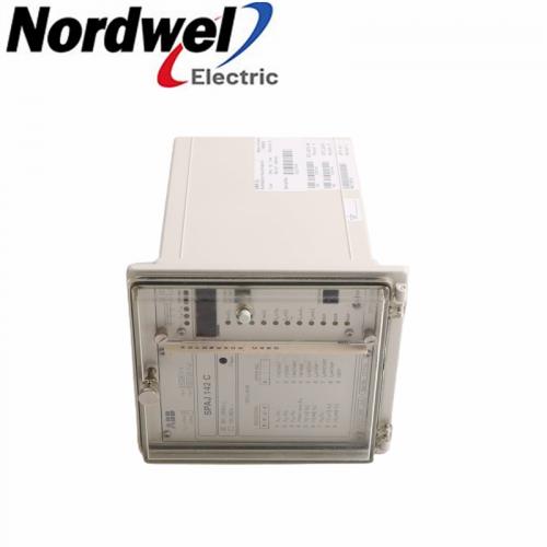 ABB | SPAJ142C-AA RS611006-AA | network control & protection relay
