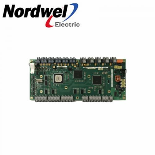 ABB HIEE300936R0101 UFC718AE101 Interface Board
