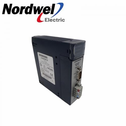 GE | IC694DNM200 | DeviceNet Master Module
