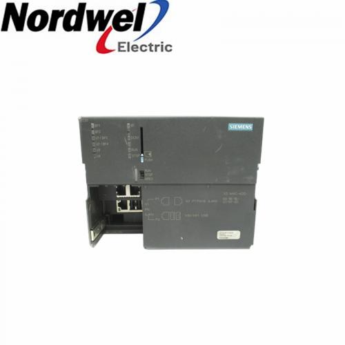 SIEMENS | 6ES7677-1DD10-0BA0 | MODULAR EMBEDDED CONTROLLER EC31
