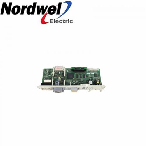 SIEMENS | 6SN1118-0NH01-0AA1 | Simodrive Control Module
