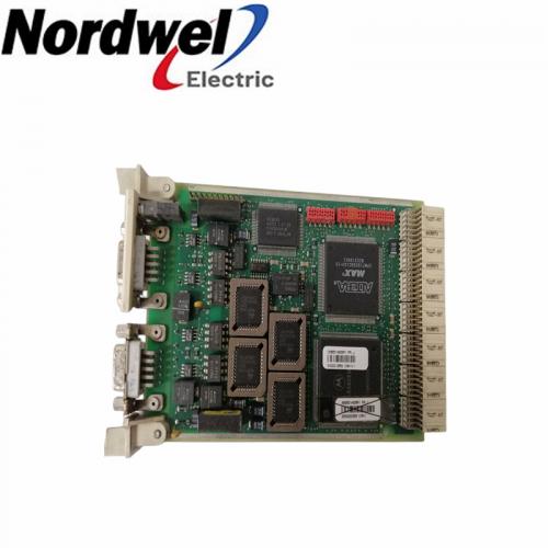 ABB | CI541V1 3BSE014666R1 | Profibus Interface Sub Module
