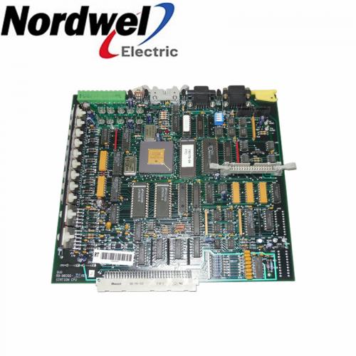 ASML | SVG 99-80266-01 | CPU board
