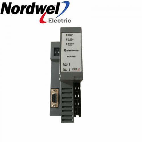  | 1734-APB | Network Adapter Module
