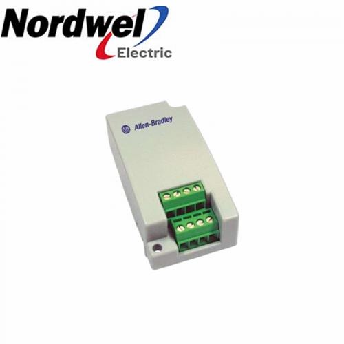  | 2080-SERIALISOL | Micro 800 RS232/485 Isolated Serial Port Plug-In Module
