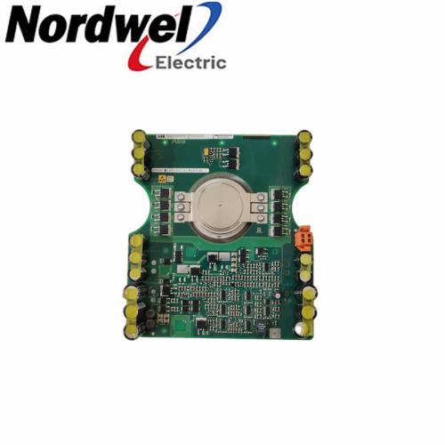 ABB | 3BHL000385P0101 | IGCT Module
