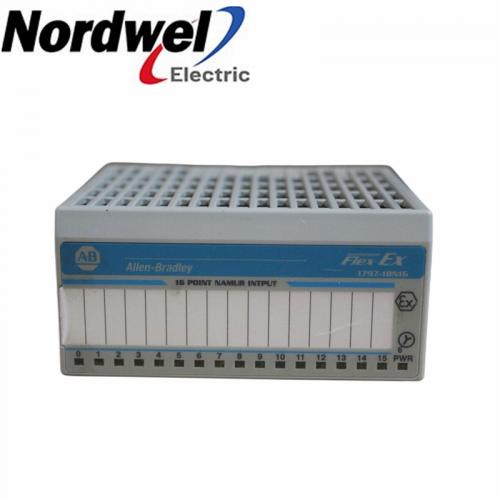  | 1797-IBN16 | 16-Point Namur Input Module
