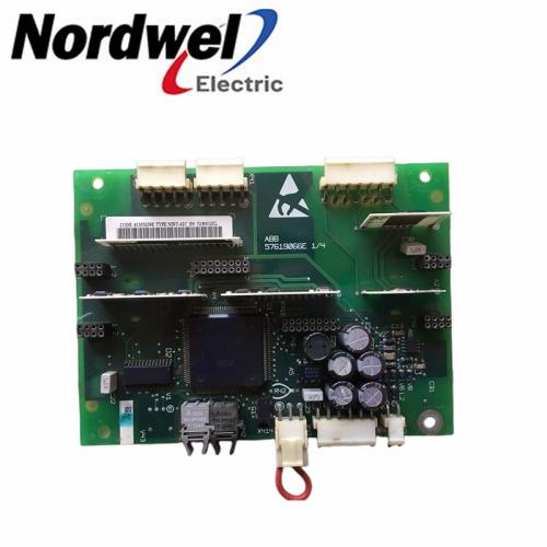 ABB | NINT-42C | communication board
