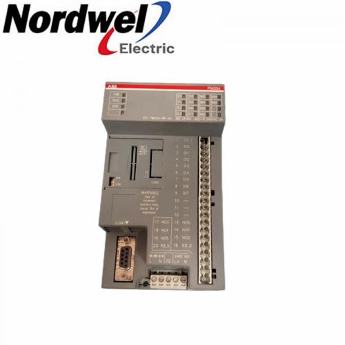 ABB | PM554-RP-AC | Controller
