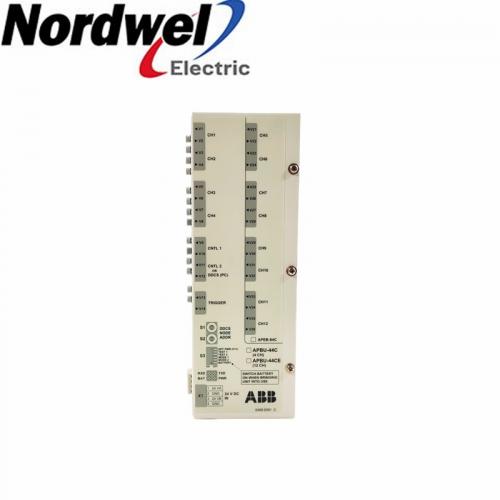 ABB | APBU-44C 64669982F  | BRANCHING UNIT
