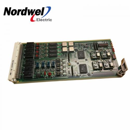 A702699T NDR096RTP871 X0417 PCB