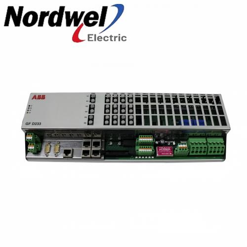 3BHE022294R0101 GFD233 A