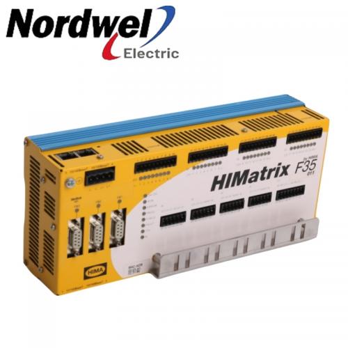 HIMatrix F2DO801