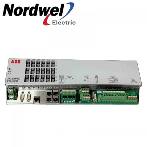 PCD530 A102 3BHE041343R0102