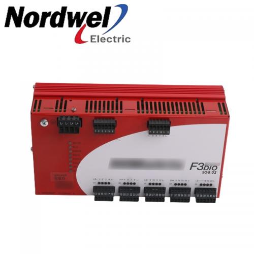 F3DIO20/8 02