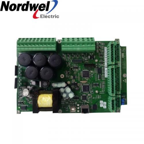 ABB 3BHE029153R0101 UNS0119A-P V101