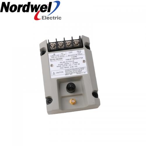 Bently Nevada 991-25-70-01-00